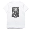 Pleasures Star Power Tee - White -Fashion clothing Sneaker Politics PLEASURES JULY23 131 113260 1