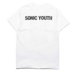 Pleasures Star Power Tee - White -Fashion clothing Sneaker Politics PLEASURES JULY23 131 113260 3