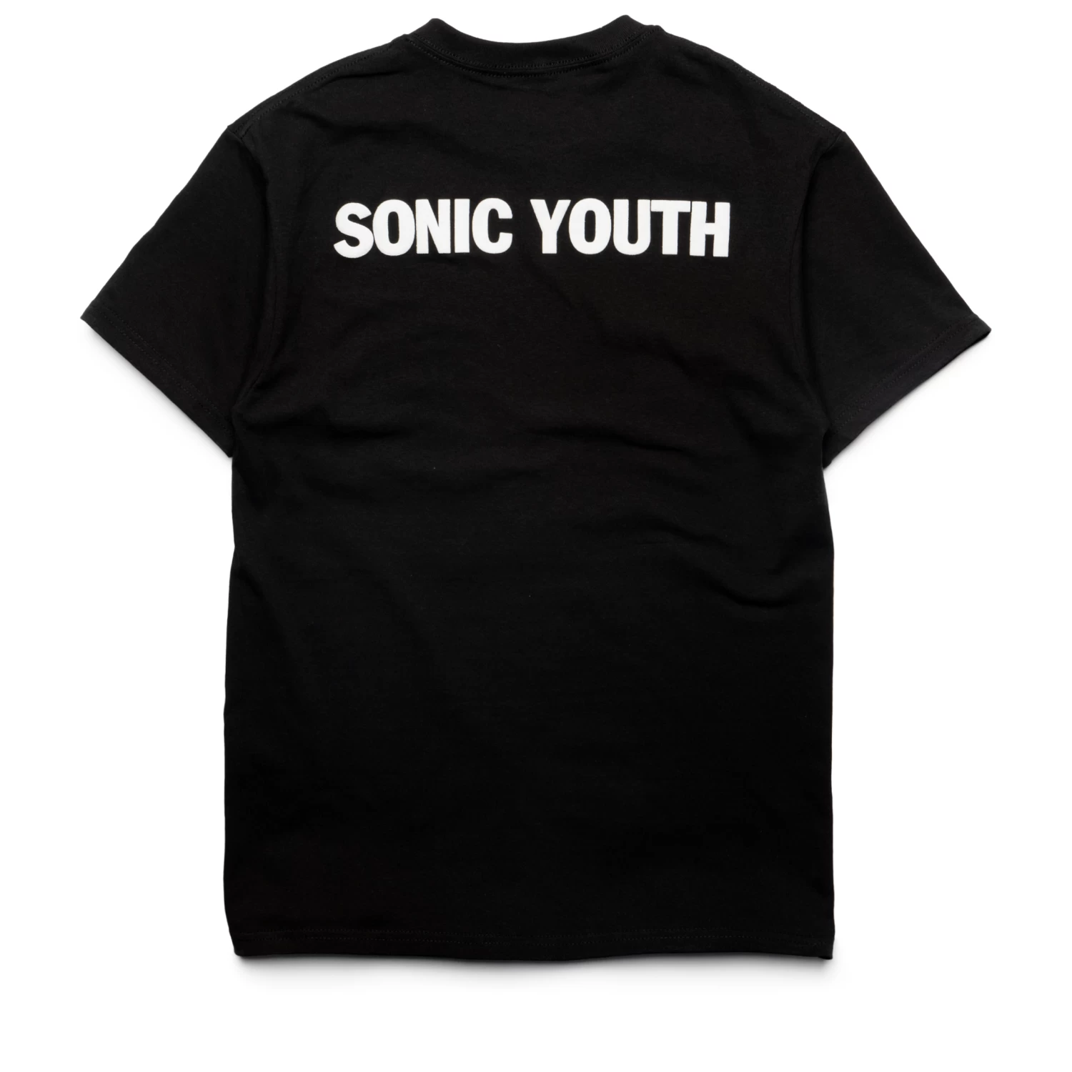 Pleasures Star Power Tee - Black 4 Pleasures Star Power Tee - Black - Image 2