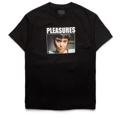 Pleasures Kate Tee - Black