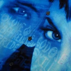 Pleasures Virus Rayon Button Down - Black -Fashion clothing Sneaker Politics PLEASURES SEPTEMBER23 131 113710 2