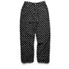 Pleasures Curfew Work Pants - Black -Fashion clothing Sneaker Politics PLEASURES SEPTEMBER23 C S 131 113254 1