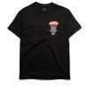 Pleasures Rolling Stone Tee - Black 1 Pleasures Rolling Stone Tee - Black -Fashion clothing Sneaker Politics PLEASURES SUMMER23 131 112534 1