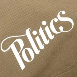 Politics Every Days Stride Short - Sand -Fashion clothing Sneaker Politics POLITICS EVERYDAYS JUNE 131 113502 2