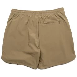 Politics Every Days Stride Short - Sand -Fashion clothing Sneaker Politics POLITICS EVERYDAYS JUNE 131 113502 3 1