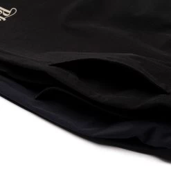 Politics Every Days Stride Short - Black 9 Politics Every Days Stride Short - Black -Fashion clothing Sneaker Politics POLITICS EVERYDAYS groupshot 5 2