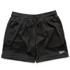 Politics Mesh Short - Black -Fashion clothing Sneaker Politics POLITICS MESHSHORTS JULY 131 114174 1