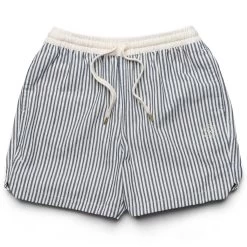 Puma X Rhuigi Elevated Shorts - Inky Blue