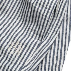 Puma X Rhuigi Elevated Shorts - Inky Blue -Fashion clothing Sneaker Politics PUMA AUGUST23 131 112694 2