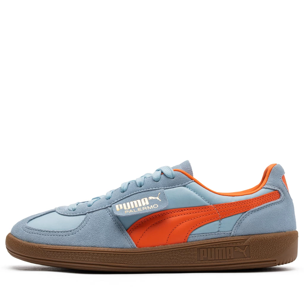Puma Palermo OG - Sky/Cayenne Pepper 3 Puma Palermo OG - Sky/Cayenne Pepper