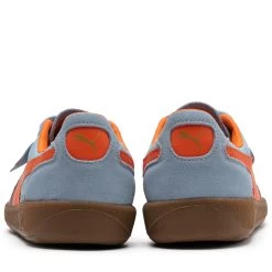 Puma Palermo OG - Sky/Cayenne Pepper 12 Puma Palermo OG - Sky/Cayenne Pepper -Fashion clothing Sneaker Politics PUMA JULY23 131 114753 5