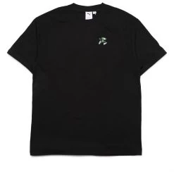 Puma 'The Mascot' Tee - Black