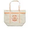 Puma X Rhuigi BBall Tote Bag - Pristine -Fashion clothing Sneaker Politics PUMA SUMMER23 131 112324 1