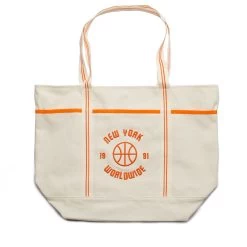 Puma X Rhuigi BBall Tote Bag - Pristine