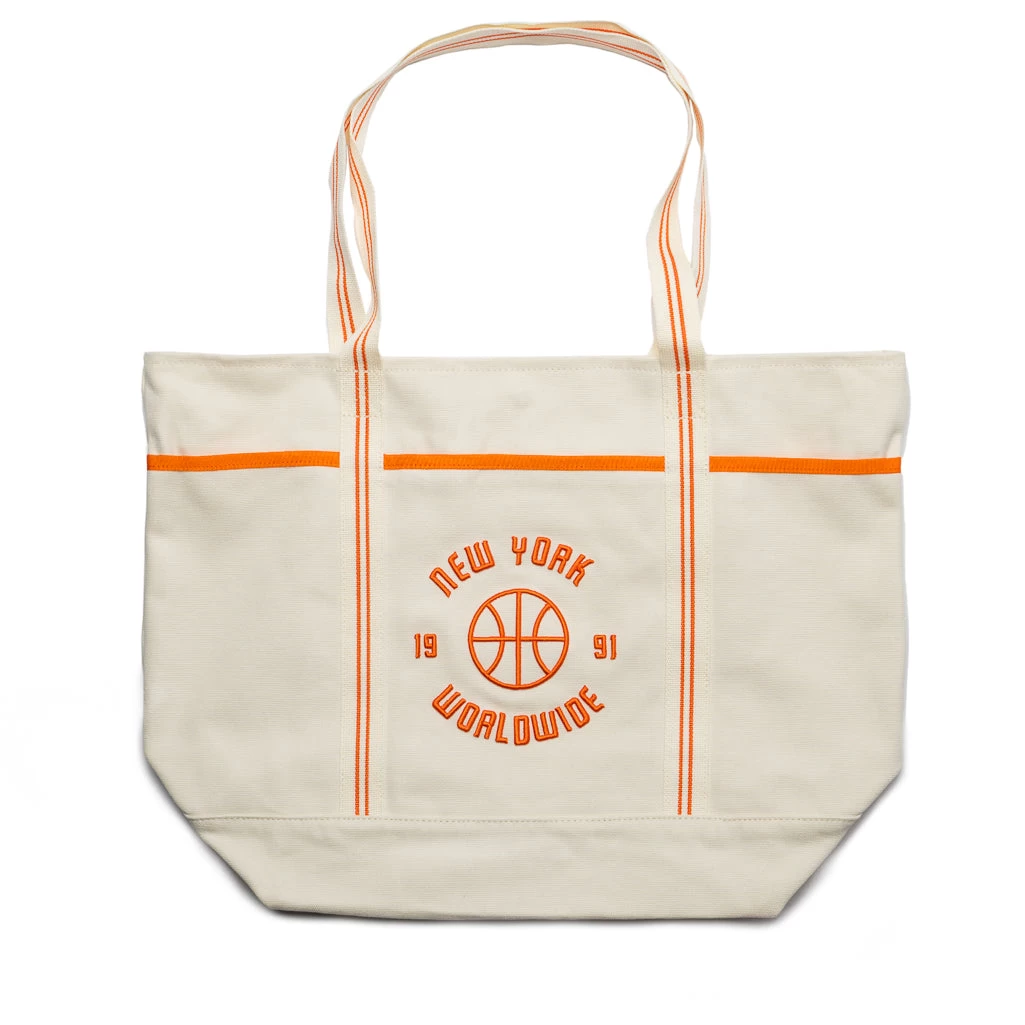 Puma X Rhuigi BBall Tote Bag - Pristine 3 Puma X Rhuigi BBall Tote Bag - Pristine