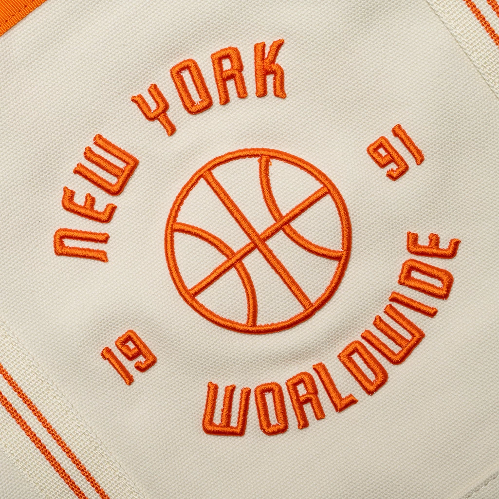 Puma X Rhuigi BBall Tote Bag - Pristine 5 Puma X Rhuigi BBall Tote Bag - Pristine - Image 3