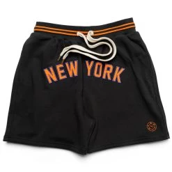 Puma X Rhuigi BBall Shorts - Black