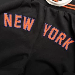 Puma X Rhuigi BBall Shorts - Black -Fashion clothing Sneaker Politics PUMA SUMMER23 131 114182 2