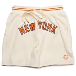 Puma X Rhuigi BBall Shorts - Pristine