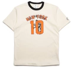 Puma X Rhuigi BBall Graphic Tee - Pristine