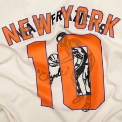 Puma X Rhuigi BBall Graphic Tee - Pristine 7 Puma X Rhuigi BBall Graphic Tee - Pristine -Fashion clothing Sneaker Politics PUMA SUMMER23 131 114185 2