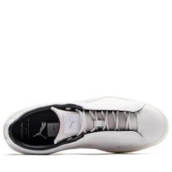 Puma Clyde GTX Nanamica - White -Fashion clothing Sneaker Politics PUMAXNANAMICA AUGUST23 131 112314 4