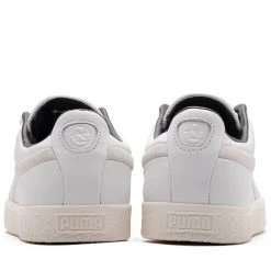 Puma Clyde GTX Nanamica - White -Fashion clothing Sneaker Politics PUMAXNANAMICA AUGUST23 131 112314 5