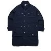 Puma X Nanamica Woven Coat - Navy 1 Puma X Nanamica Woven Coat - Navy -Fashion clothing Sneaker Politics PUMAXNANAMICA AUGUST23 131 112316 1