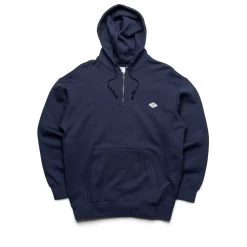 Puma X Nanamica Hoodie - Navy