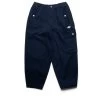 Puma X Nanamica Pant - Navy -Fashion clothing Sneaker Politics PUMAXNANAMICA AUGUST23 131 112322 1