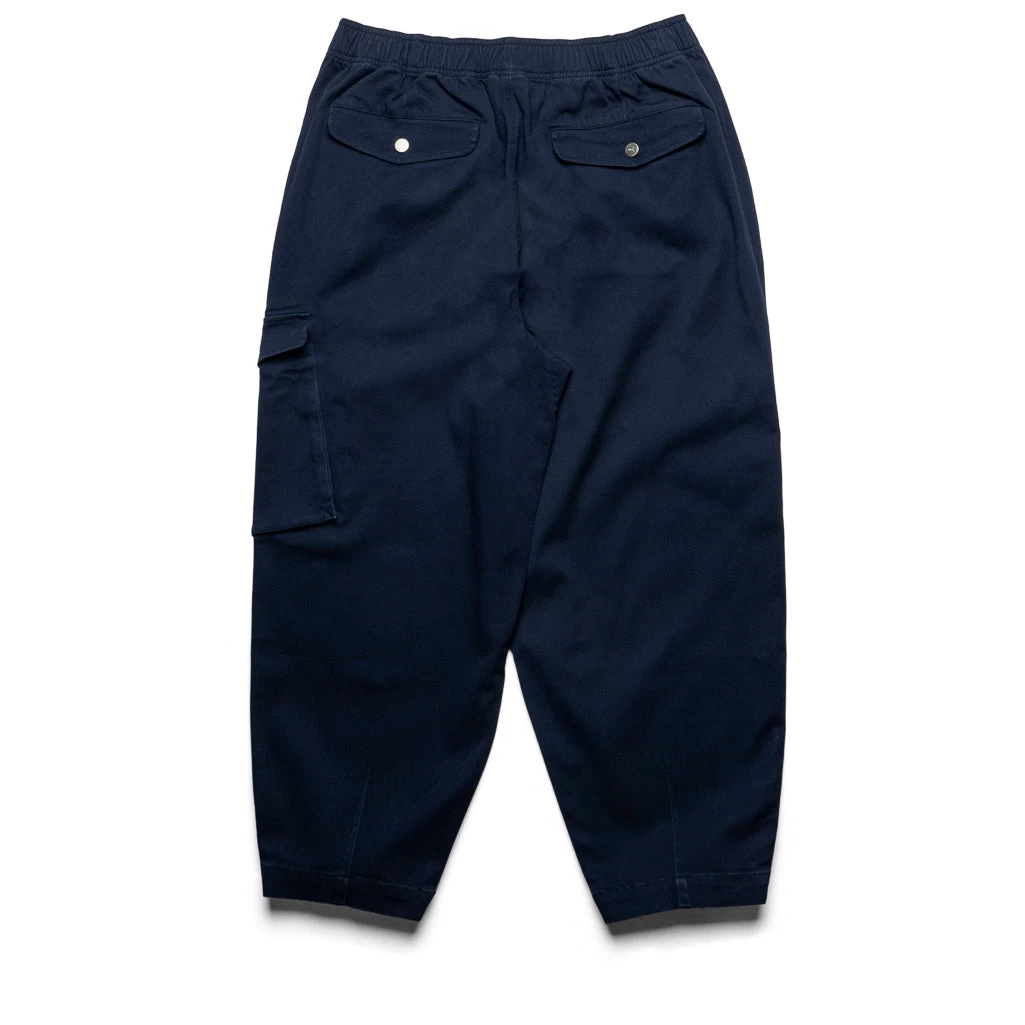 Puma X Nanamica Pant - Navy 4 Puma X Nanamica Pant - Navy - Image 2
