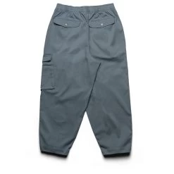 Puma X Nanamica Pant - Tradewinds -Fashion clothing Sneaker Politics PUMAXNANAMICA AUGUST23 131 112323 3