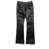 Purple Brand Patent Film Flare Cargo Pant - Black -Fashion clothing Sneaker Politics PURPLE AUGUST23 131 114906 1 3fd33189 81c0 4341 a2c2 a2c475ec2af1