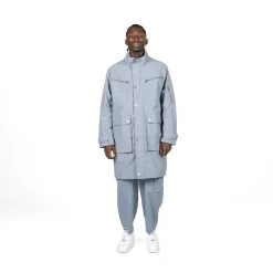 Puma X Nanamica Woven Coat - Tradewinds 9 Puma X Nanamica Woven Coat - Tradewinds -Fashion clothing Sneaker Politics PURPLE AUGUST23 ONBODY 131 112317 131 112323 1