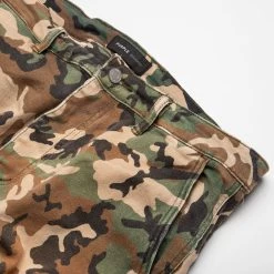 Purple Brand Twill Cargo Pant - Allover Print 8 Purple Brand Twill Cargo Pant - Allover Print -Fashion clothing Sneaker Politics PURPLE SUMMER23 131 112450 2 f0f270b7 344c 4fc3 b2ca c41939a1533d