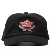 Pleasures Swisha Snapback - Black -Fashion clothing Sneaker Politics Pleasures SwishaHouseHat 131 113712 WB 3