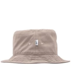 Politics Bucket Hat - Grey -Fashion clothing Sneaker Politics Politics BucketHat 131 113274 WB 4