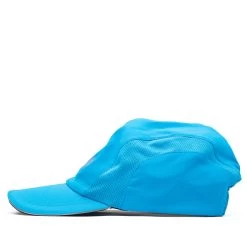 Politics Cycle 5 Panel Hat - Royal/Red 9 Politics Cycle 5 Panel Hat - Royal/Red -Fashion clothing Sneaker Politics Politics Cycle5BlueHat 135 104846 WB 4