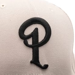 Politics X New Era 59FIFTY Fitted Hat - Cement/Black 13 Politics X New Era 59FIFTY Fitted Hat - Cement/Black -Fashion clothing Sneaker Politics Politics EverydaysHatMarch 131 113063 WB 6