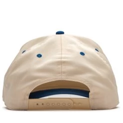 Politics A-Frame Snapback Hat - Royal/Natural 10 Politics A-Frame Snapback Hat - Royal/Natural -Fashion clothing Sneaker Politics Politics OttoHatBlue 131 114036 WB 5 4dfe78c8 4b2b 4a6a 9f41 2ed62996e3bc