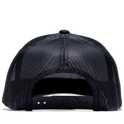 Politics X Red Bull New Orleans Trucker Hat - Black -Fashion clothing Sneaker Politics PoliticsxRedBullNewOrleansTruckerHat WAR 102199 WB 3