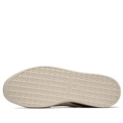 Puma Clyde Paris - Amber/Frosted Ivory -Fashion clothing Sneaker Politics Puma ClydeParisAmber 131 114937 WB 2