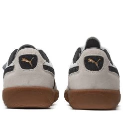 Women's Puma Palermo Leather - White -Fashion clothing Sneaker Politics Puma PalermoWhite131 114704 WB 5