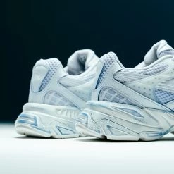 Puma Velophasis Overdye - White/Pristine 19 Puma Velophasis Overdye - White/Pristine -Fashion clothing Sneaker Politics Puma Velophasis IG 8