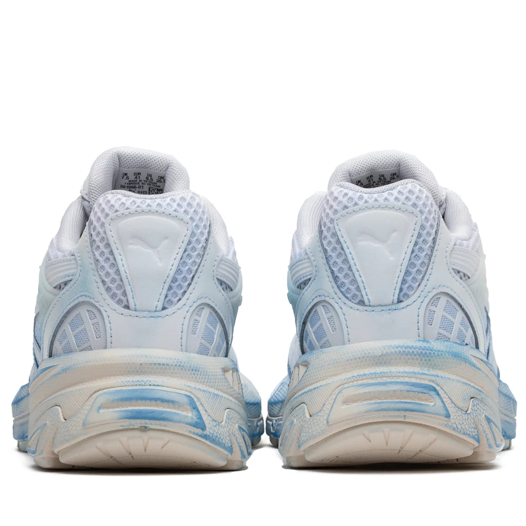 Puma Velophasis Overdye - White/Pristine 6 Puma Velophasis Overdye - White/Pristine - Image 4