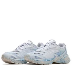 Puma Velophasis Overdye - White/Pristine 13 Puma Velophasis Overdye - White/Pristine -Fashion clothing Sneaker Politics Puma VelophasisDye 131 114936 WB 6