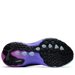 Puma Foreverrun Nitro Sunset - Black/Luminous Blue 14 Puma Foreverrun Nitro Sunset - Black/Luminous Blue -Fashion clothing Sneaker Politics PumaForeverRunNitroSUNSETBlack LuminousBlue 131 113830 WB 4