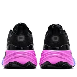 Puma Foreverrun Nitro Sunset - Black/Luminous Blue 12 Puma Foreverrun Nitro Sunset - Black/Luminous Blue -Fashion clothing Sneaker Politics PumaForeverRunNitroSUNSETBlack LuminousBlue 131 113830 WB 5