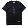 Puma X J Dilla Tee - Black -Fashion clothing Sneaker Politics PumaxJDillaTeeBlack 131 114453 62328901 WB 1
