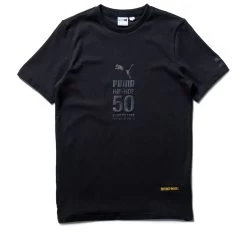Puma X J Dilla Tee - Black